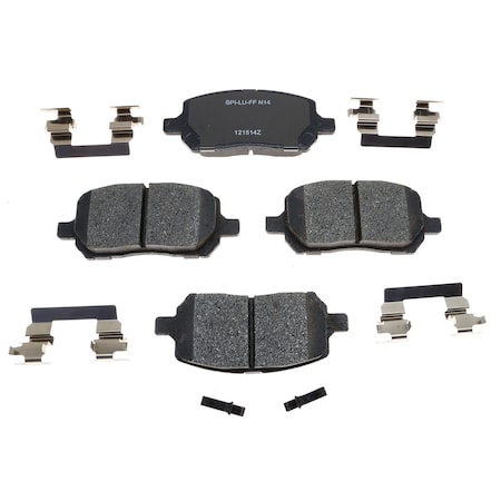 Raybestos Raybestos, Mgd956Ch MGD956CH